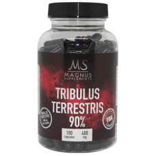 Tribulus Terrestris Magnus 400 mg